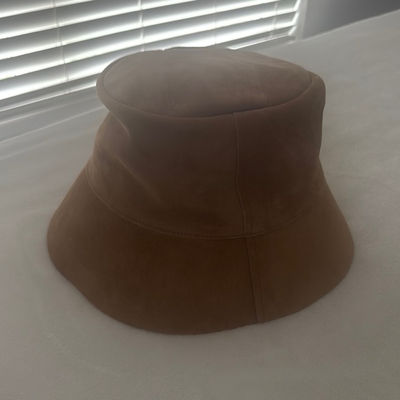 Lack Of Color Tan Bucket Hat - Picture 3 of 7